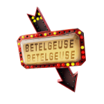 Beetlejuice's Marquee - Image 2