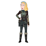 Space Beth - Image 2