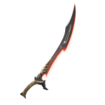 Dek's Plasma Sword