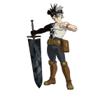 Asta