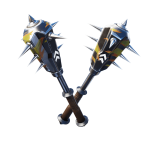 Spiked Mace - Image 3