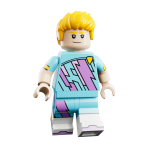 Mullet Marauder