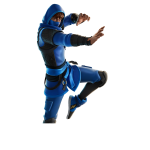 LIGHTNING Master Jay