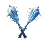 Spiked Mace - Image 2