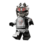 Spider Knight
