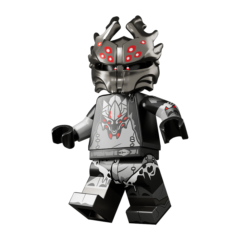 48aebc23-c210-49f3-951d-6d3213823a24.png Spider Knight - Image 1