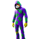 All-Hallow's Steve