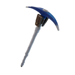 Madison's OG Pickaxe