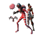 Nightmare Yule Bundle - Image 3
