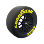 Next Gen Goodyear Racing