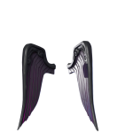 Heartless Wings