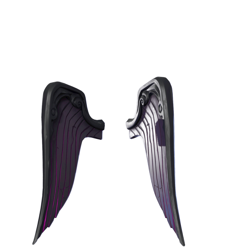 4baa38c8-ed99-4e6e-b726-b3bc344628d1.png Heartless Wings - Image 1