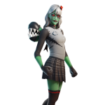 Grisabelle