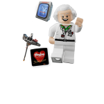 Doc Brown Bundle - Image 5