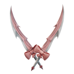 Doja's Claw Swords - Image 2