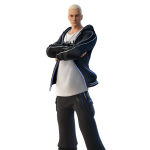 Slim Shady