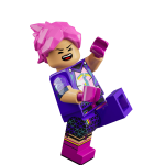 Fractal Brite Bomber - Image 3
