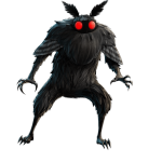 The Mothman