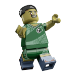 Sinister Striker - Image 2