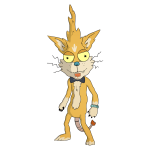 Squanchy - Image 2