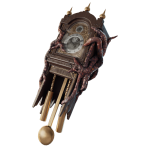 Creel's Clock