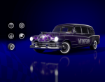 Hearse + Wednesday