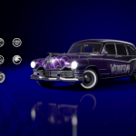Hearse + Wednesday