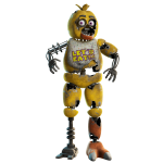 Chica the Chicken - Image 2