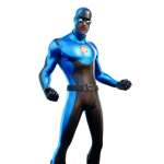The Mighty Volt