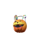 HamiKuma's Bucket of Treats