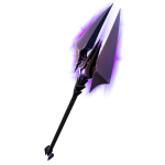 Dread Oracle Axe