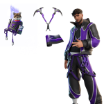 Inoxtag Bundle