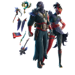 Karasu & Corvida Bundle - Image 3
