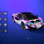 McLaren 570S