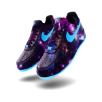 Nike Air Force 1 'Galaxy'