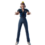 Eleven