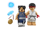 Live Action Street Fighter Bundle - Image 4