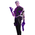 Shadow Midas - Image 2