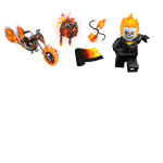 Ghost Rider Bundle - Image 3