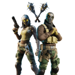 Metal Masq Bundle - Image 4