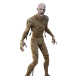 The Mummy
