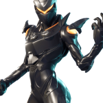 Oblivion