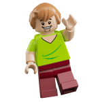 Shaggy Rogers - Image 3
