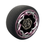 Agora Hills Wheels - Image 2