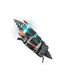 Dual Drillbit