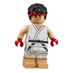 Ryu (Street Fighter 2026) - Image 3