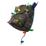 Will's Backpack