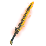 Blade of Spirits