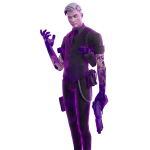 Shadow Midas - Image 3
