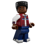 Lucas Sinclair - Image 3